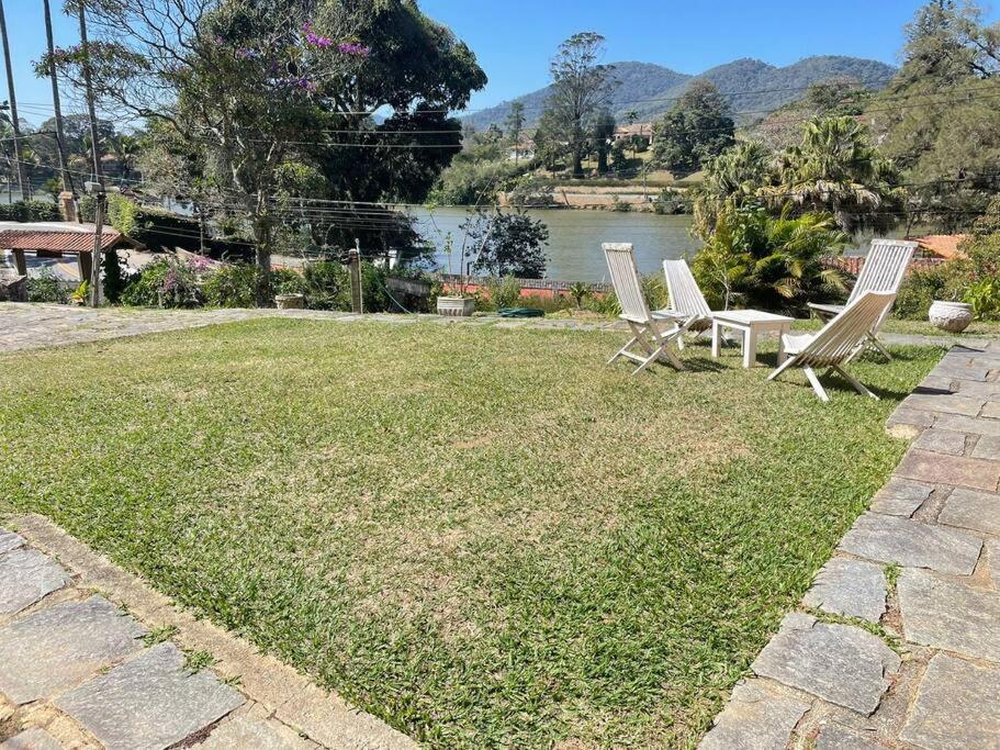 Mirante Do - Diamond 公寓