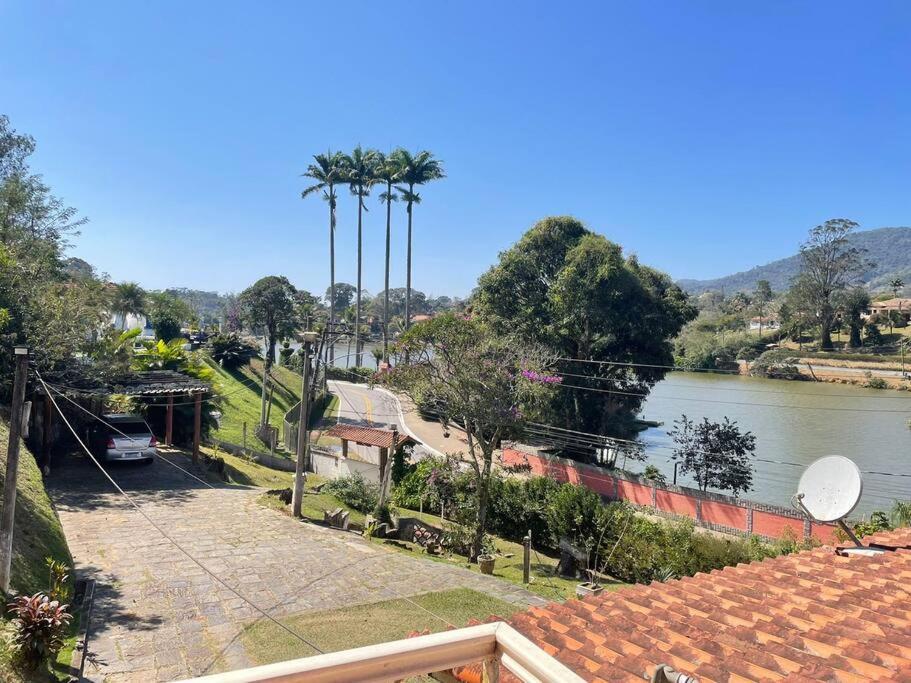 公寓 Mirante Do - Diamond Miguel Pereira