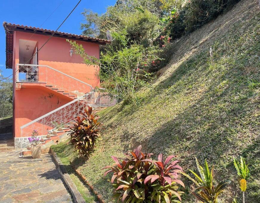 公寓 Mirante Do - Diamond Miguel Pereira