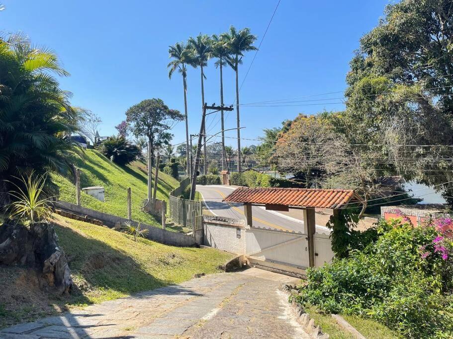 Mirante Do - Diamond 公寓 Miguel Pereira