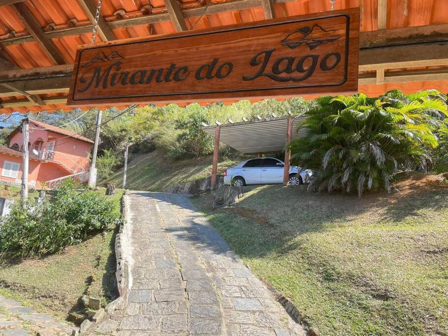 Mirante Do - Diamond 公寓 *